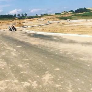 Meet your Posher, Derek